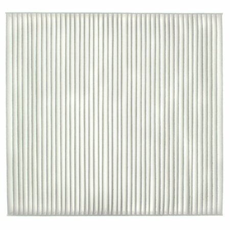 Mahle Cabin Air Filter, La888 LA888